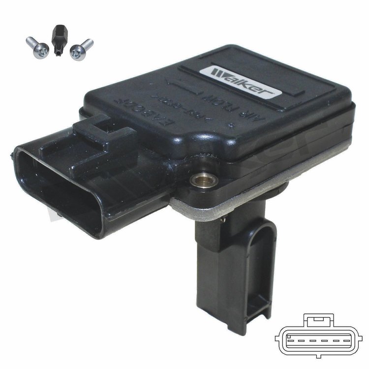 MASS AIR FLOW SENSOR