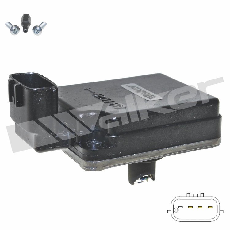 Mass Air Flow Sensor