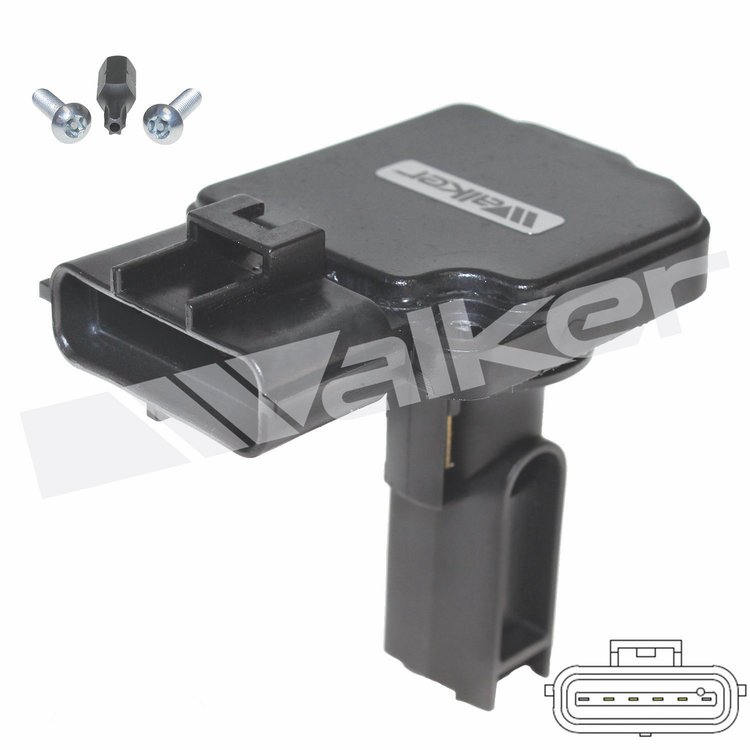 Mass Air Flow Sensor