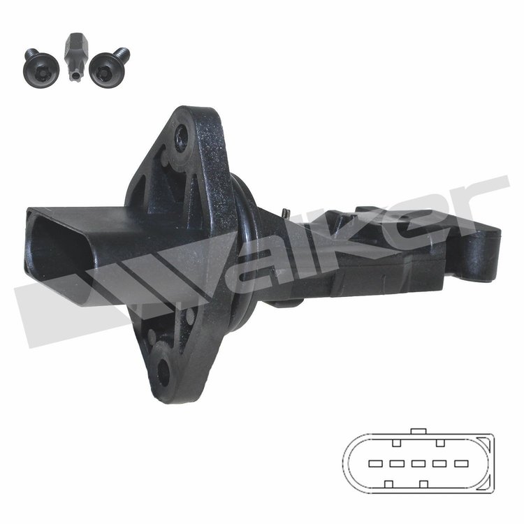 Mass Air Flow Sensor