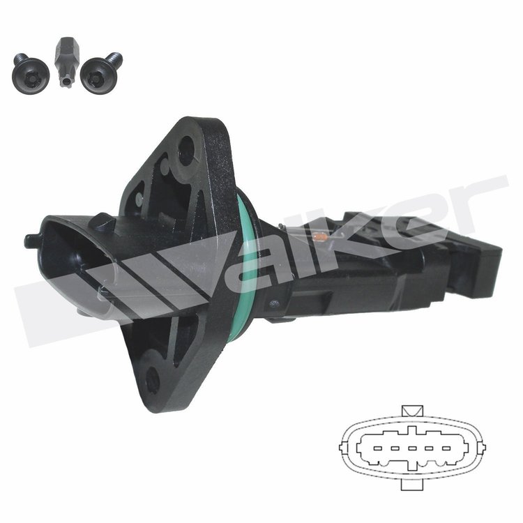Mass Air Flow Sensor
