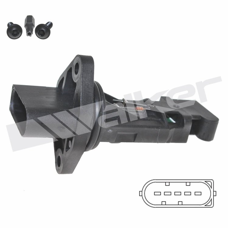 Mass Air Flow Sensor