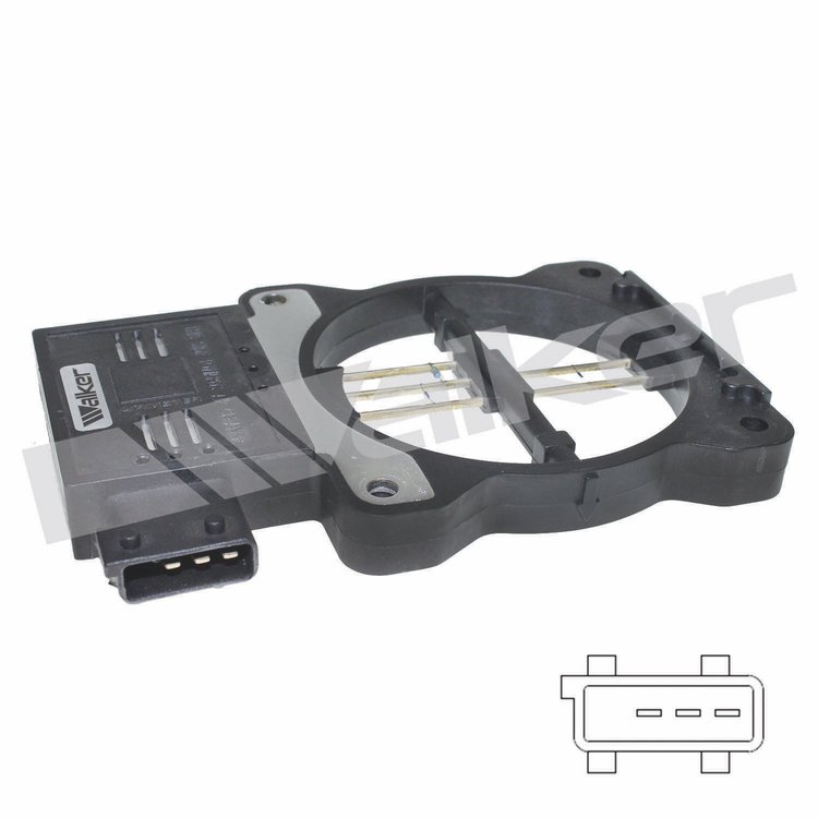 MASS AIR FLOW SENSOR