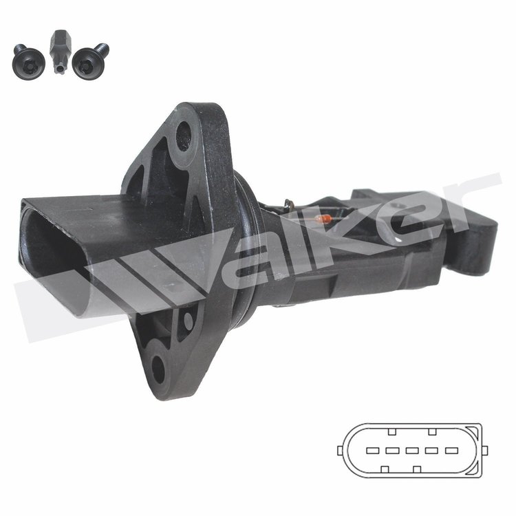 Mass Air Flow Sensor
