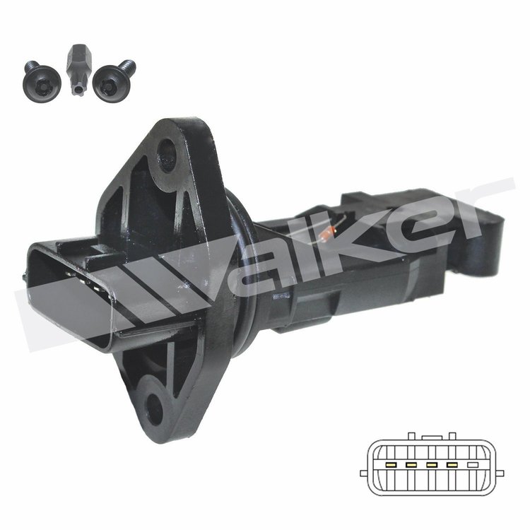 Mass Air Flow Sensor