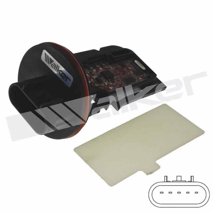 MASS AIR FLOW SENSOR