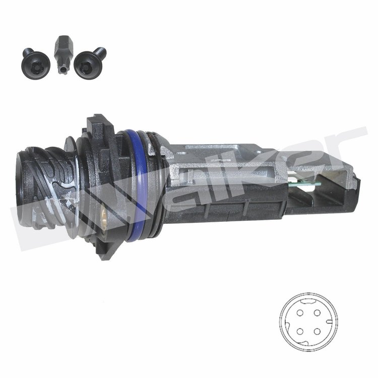 Mass Air Flow Sensor