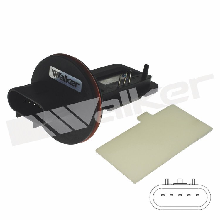 MASS AIR FLOW SENSOR