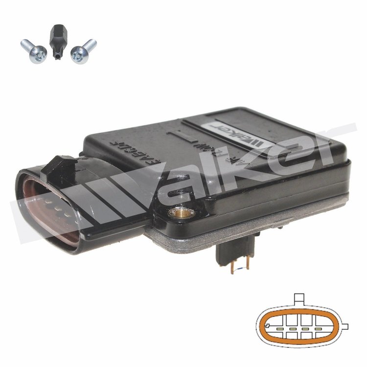 MASS AIR FLOW SENSOR