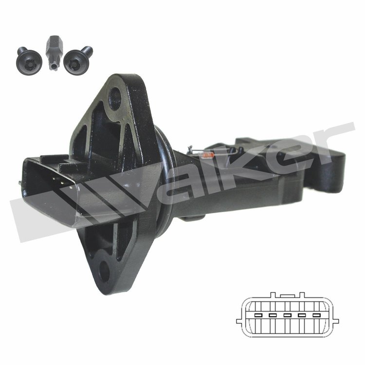 Mass Air Flow Sensor