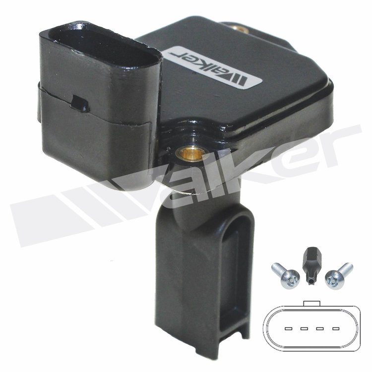 MASS AIR FLOW SENSOR
