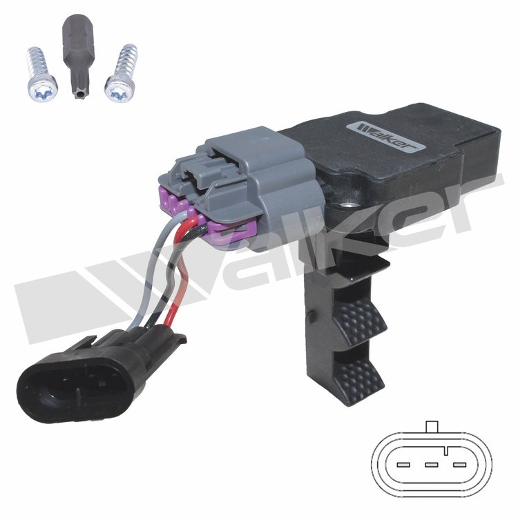 MASS AIR FLOW SENSOR
