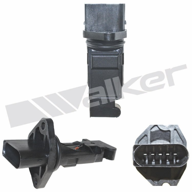 MASS AIR FLOW SENSOR