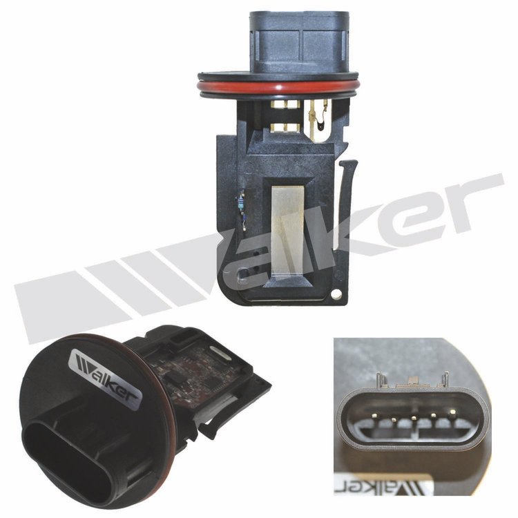 MASS AIR FLOW SENSOR