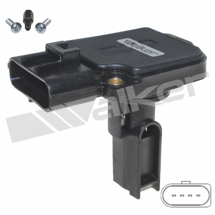MASS AIR FLOW SENSOR