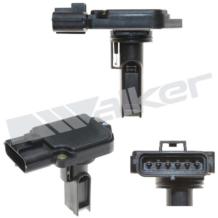 MASS AIR FLOW SENSOR