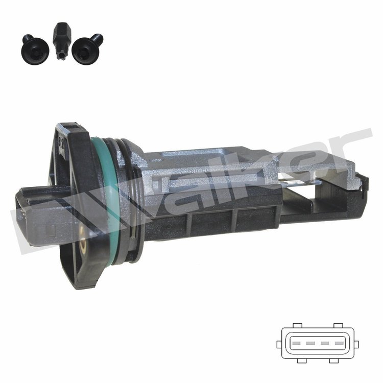Mass Air Flow Sensor