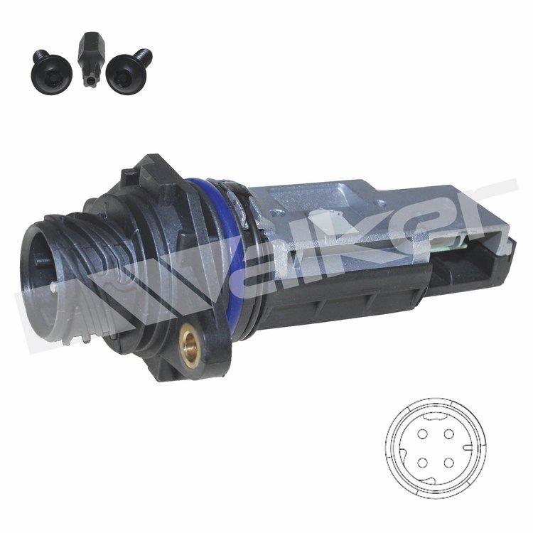 Mass Air Flow Sensor