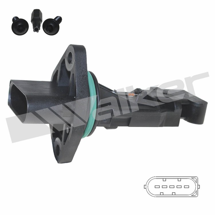 MASS AIR FLOW SENSOR
