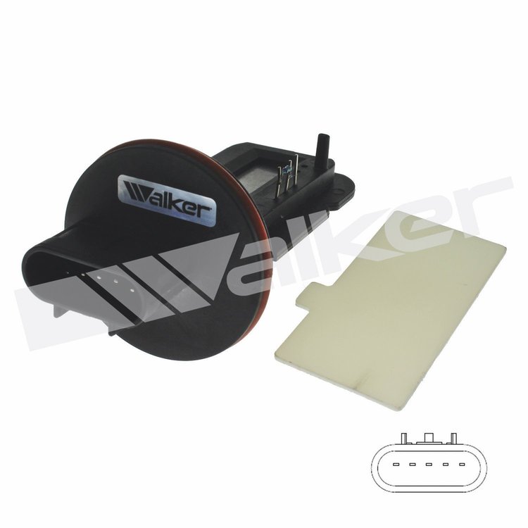 MASS AIR FLOW SENSOR