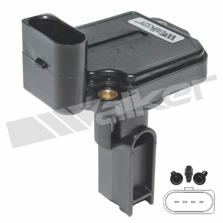 MASS AIR FLOW SENSOR