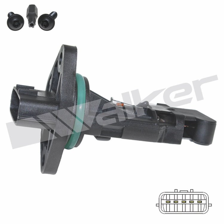 MASS AIR FLOW SENSOR