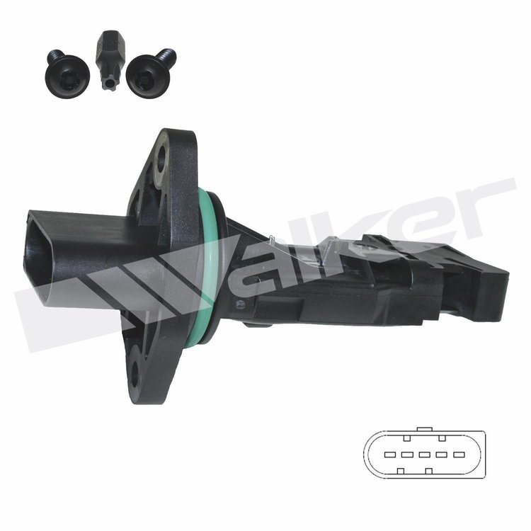 MASS AIR FLOW SENSOR
