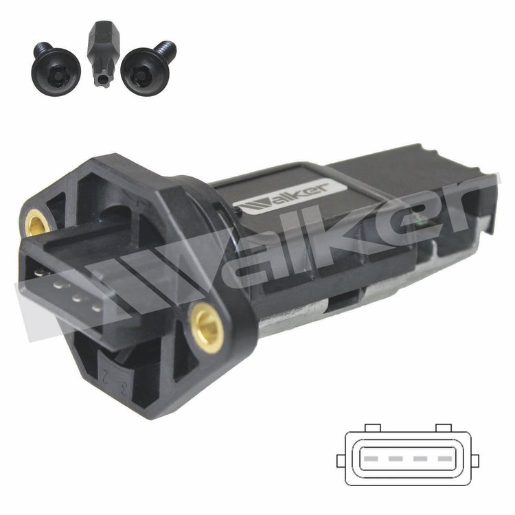MASS AIR FLOW SENSOR