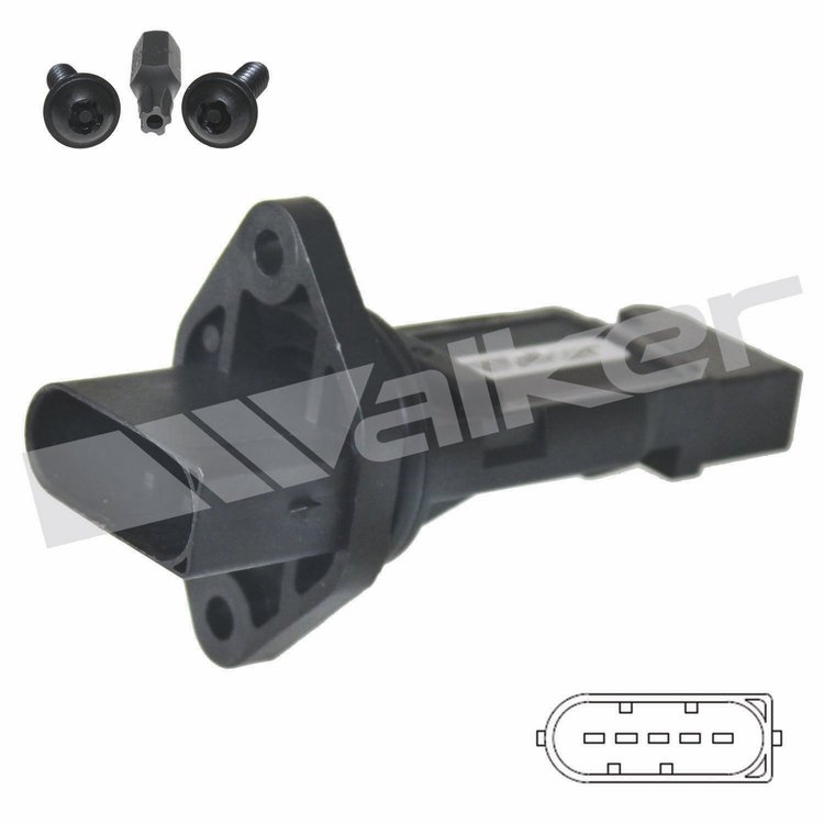 MASS AIR FLOW SENSOR