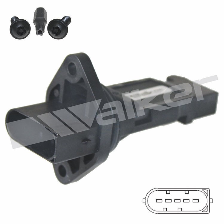 MASS AIR FLOW SENSOR