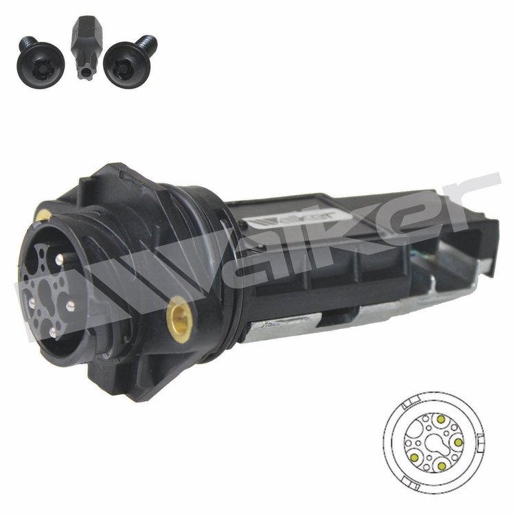 MASS AIR FLOW SENSOR