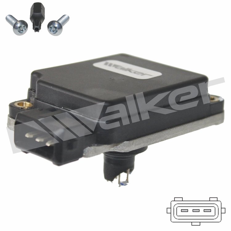 MASS AIR FLOW SENSOR