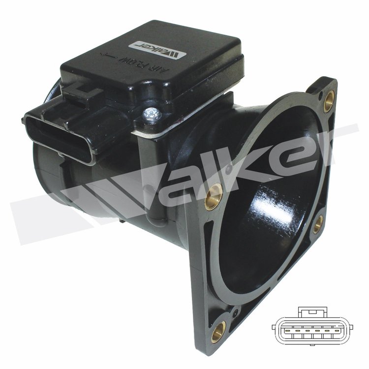 Mass Air Flow Sensor