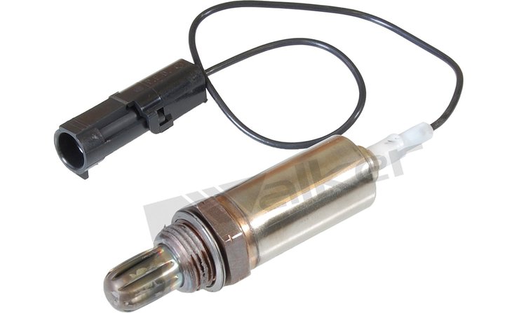 O2 Oxygen Sensor