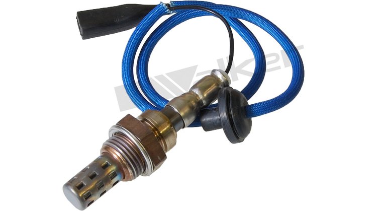 O2 Oxygen Sensor