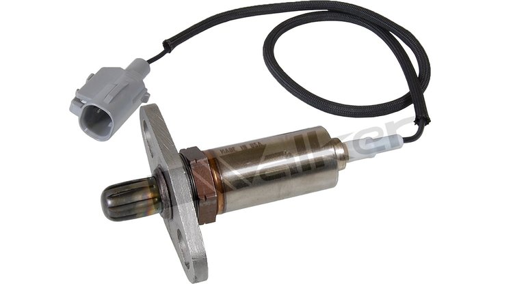 O2 Oxygen Sensor
