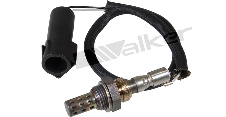 O2 Oxygen Sensor