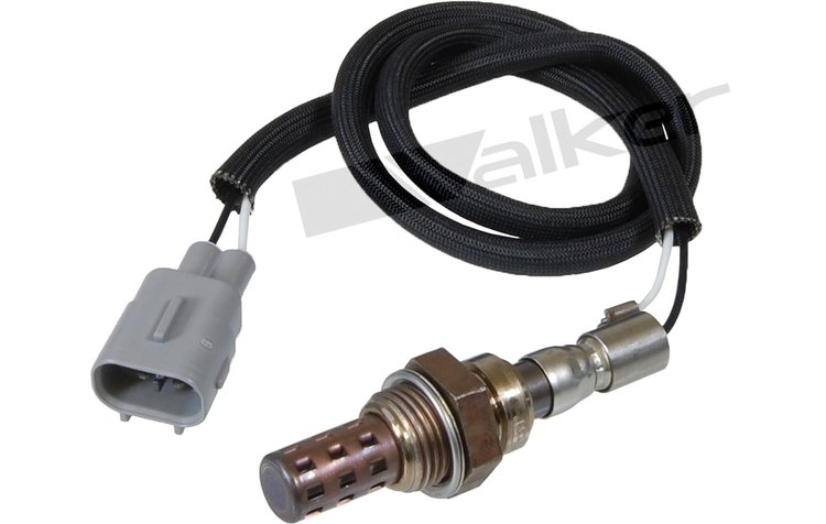 O2 Oxygen Sensor