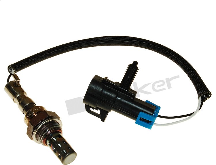 O2 Oxygen Sensor