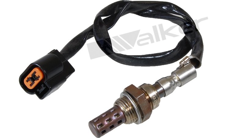 O2 Oxygen Sensor