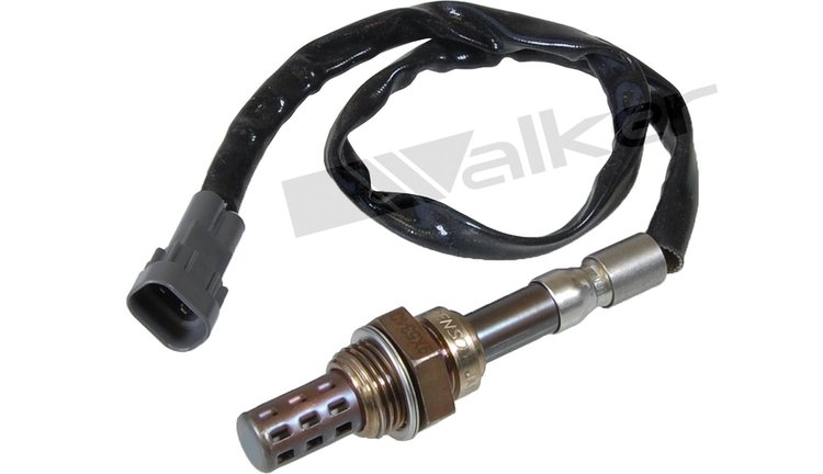 O2 Oxygen Sensor