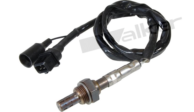 O2 Oxygen Sensor