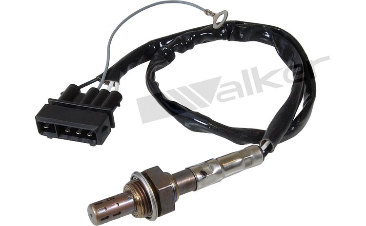 O2 Oxygen Sensor