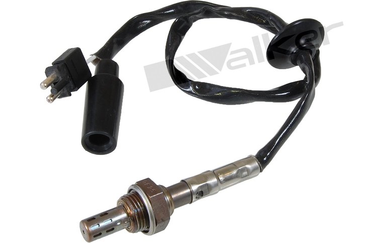 O2 Oxygen Sensor