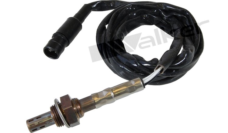 O2 Oxygen Sensor