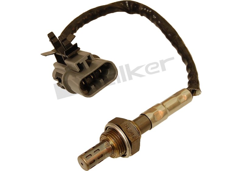 O2 Oxygen Sensor
