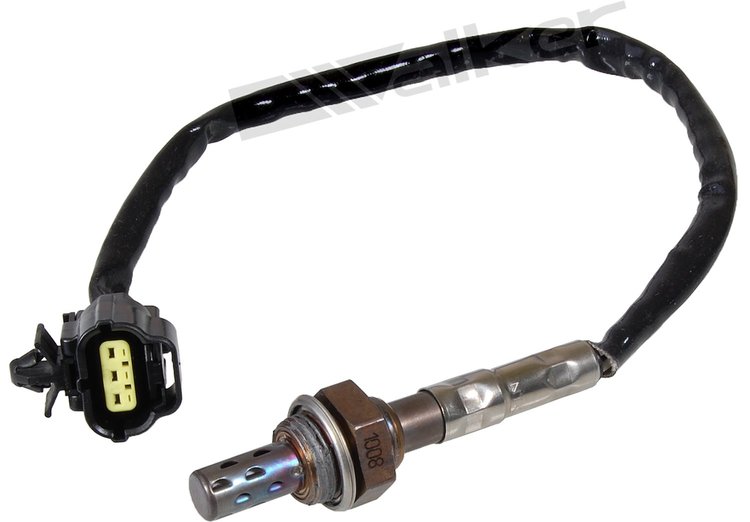 O2 Oxygen Sensor