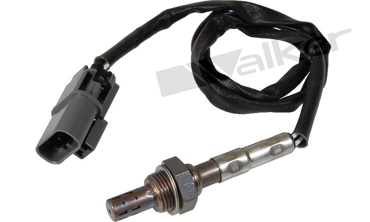 O2 Oxygen Sensor