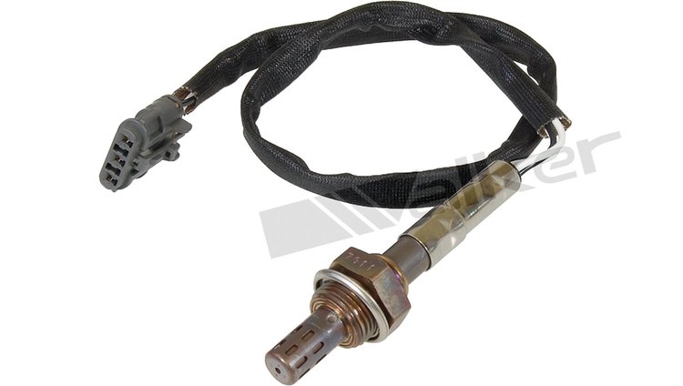 O2 Oxygen Sensor