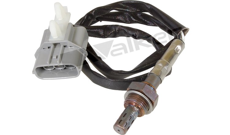 O2 Oxygen Sensor